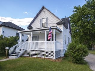 805 E Carpenter St, Midland, MI 48640