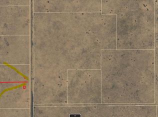 TRACT-7188A S Forteen T Br #1-4, Belen, NM 87002