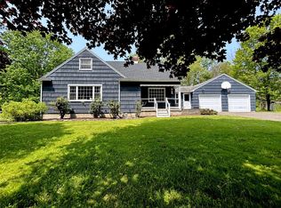 131 Powderhouse Rd, Vestal, NY 13850