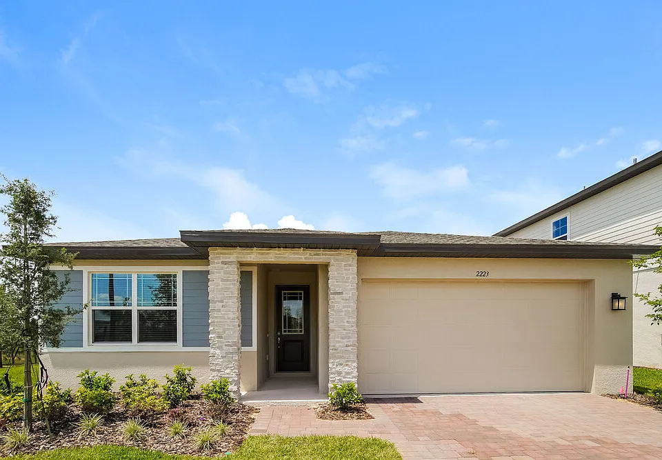 2223 Huntsman Ridge Rd