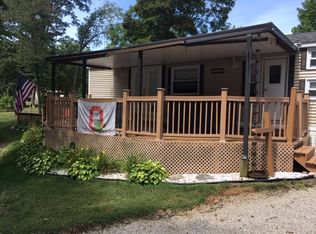 3160 S Old State Rd #126, Delaware, OH 43015