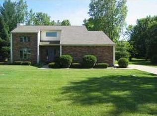 1635 Hatch Rd, Okemos, MI 48864