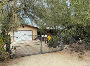 3018 Double O Rd, Borrego Springs, CA 92004