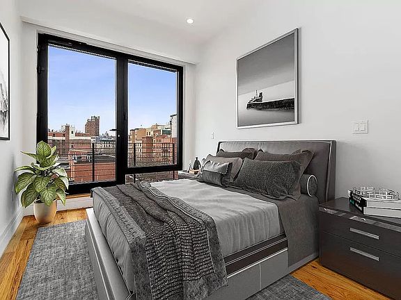 5th image of 127 Avenue D #13