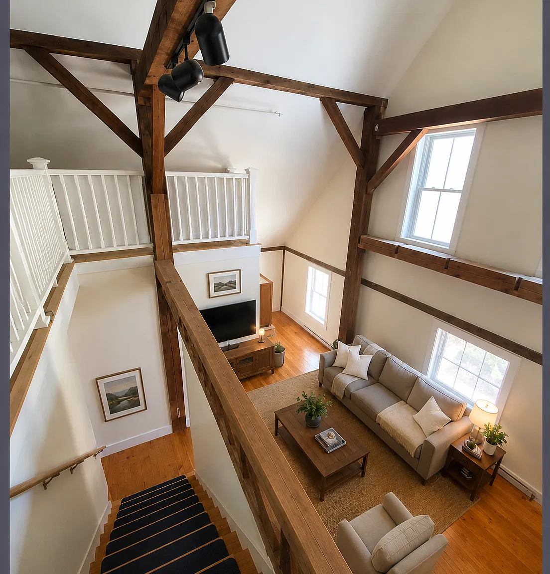 1 bed, 1357 sqft, $2,000 — Photo 1