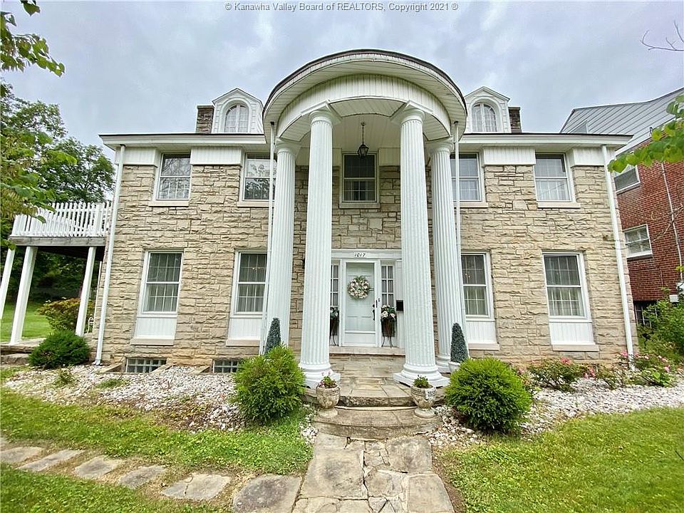 1017 Edgewood Dr, Charleston, WV 25302 MLS 248351 Zillow