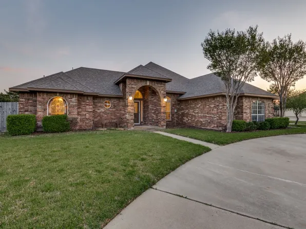 8640 Glen Eagles Dr, Ovilla, TX 75154