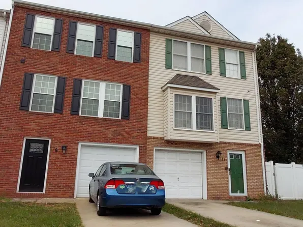 11 Spangler Ct, Thurmont, MD 21788