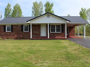 2633 Dry Ridge Rd, Liberty, KY 42539