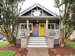 4038 Whitman Ave N, Seattle, WA 98103