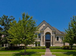 6434 Ivy Fls, Missouri City, TX 77459