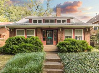1605 W Callender Ave, Peoria, IL