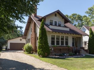 107 NW 3rd St, Adams, MN 55909