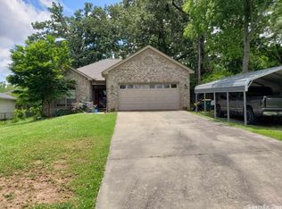 10821 David O Dodd Rd, Little Rock, AR 72204