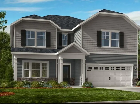 109 Magma Ln, Holly Springs, NC 27540