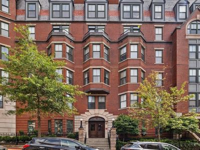 75 Clarendon St APT 201, Boston, MA, 02116