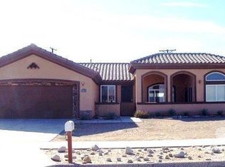 1479 Beach Club Dr, Mecca, CA 92274