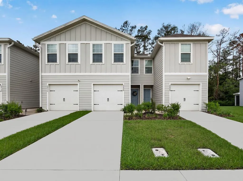 2528 Sadler Trace Way - 1 — Photo 1