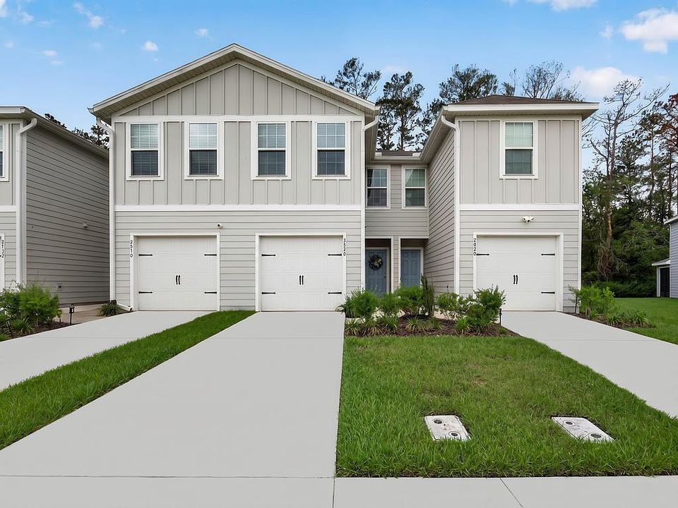 1st image of 2528 Sadler Trace Way #1