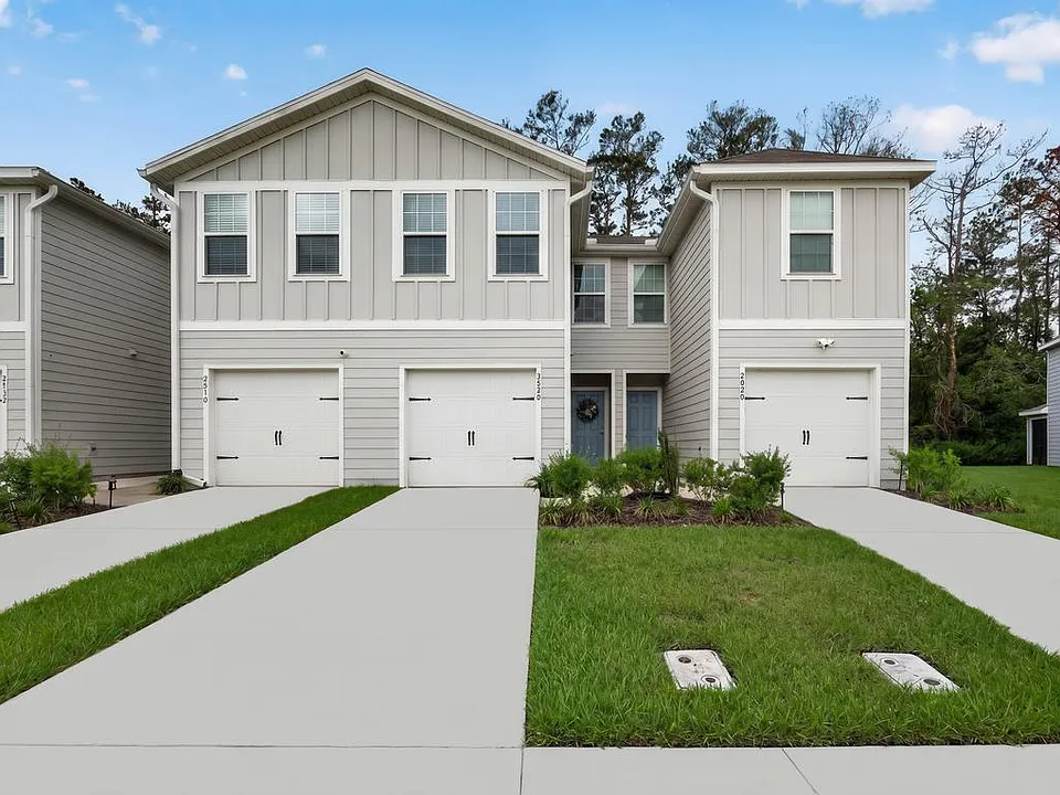 2528 Sadler Trace Way #1