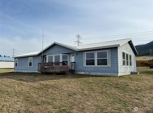 4810 Upper Peoh Point Rd, Cle Elum, WA 98922