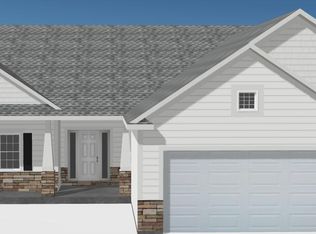 1515 Emma LANE, Burlington, WI