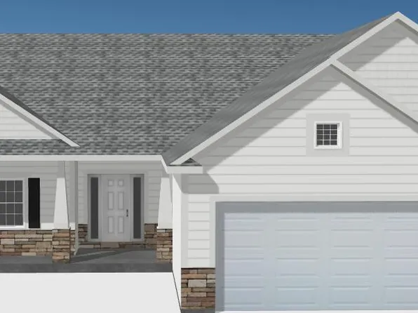 1515 Emma LANE, Burlington, WI 53105