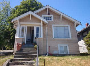 1601 25th Ave, Seattle, WA 98122