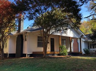 2201 E 8th St, Charlotte, NC 28204
