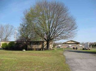 97 Highway 287, Greenbrier, AR 72058