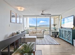 Ala Wai Plaza Skyrise, Honolulu, HI 96826