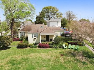 2716 Varden Ave, Metairie, LA 70001