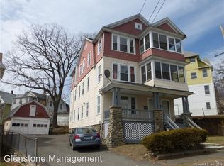 128 Elliott Ave UNIT 3, Waterbury, CT 06705