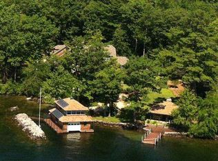 118 Woodlands Rd, Alton Bay, NH 03810