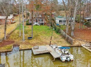 145 Weavers Lake Front Rd, Jackson, GA 30233