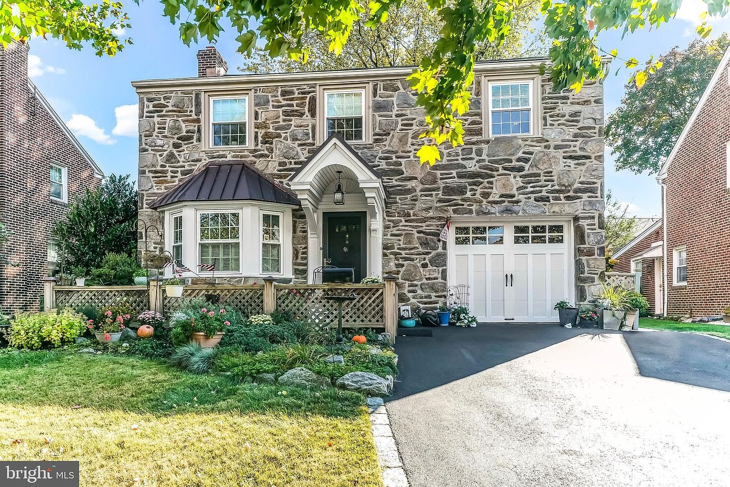 1505 Sunnyhill Ln, Havertown, PA 19083 | Zillow