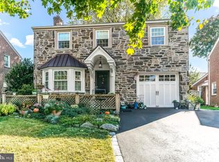 1505 Sunnyhill Ln, Havertown, PA 19083