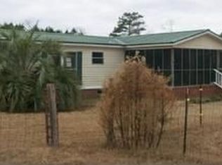 272 Old Bell Rd, Saint George, SC 29477