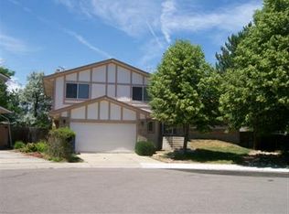 2561 S Pagosa Way, Aurora, CO 80013