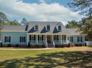 2433 Hunters Trl, Myrtle Beach, SC 29588