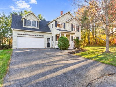 79 Penn Avenue, Portland, ME, 04103