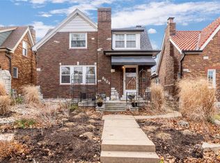 6404 Winona Ave, Saint Louis, MO