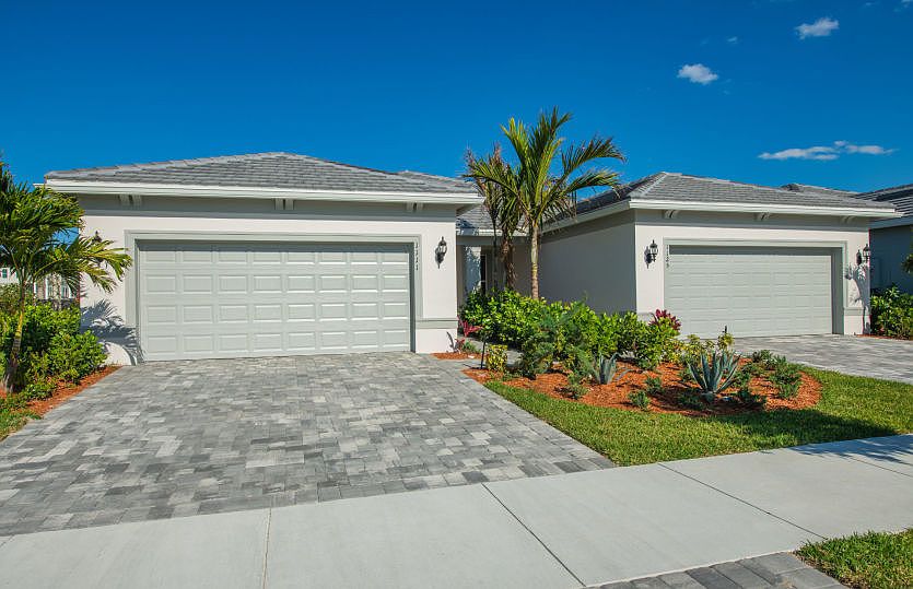Welcoming Exterior
