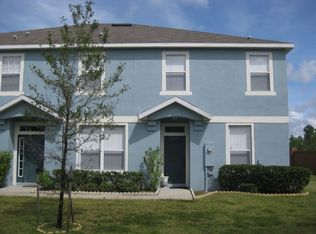 10861 Derringer Dr, Orlando, FL 32829