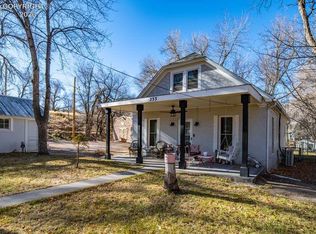 233 W Catlin Ave, Canon City, CO 81212