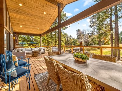 6305 N Country Club Dr, Flagstaff, AZ, 86004