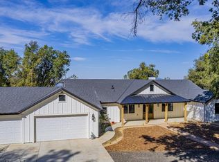 39594 Tanglewood Ln, Oakhurst, CA