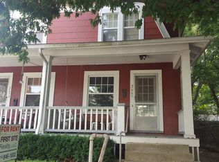 2661 N 4th St, Columbus, OH 43202