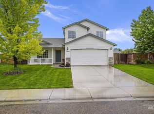3902 Groveton St, Caldwell, ID 83605