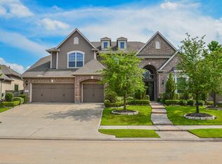 27431 Robillard Springs Ln, Katy, TX 77494